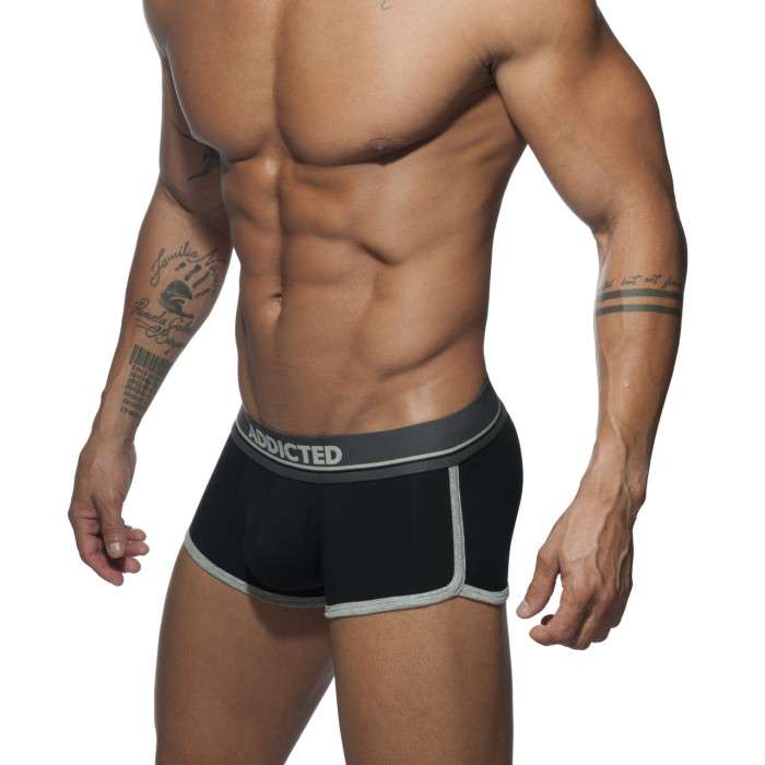 AD728 CURVE TRUNK