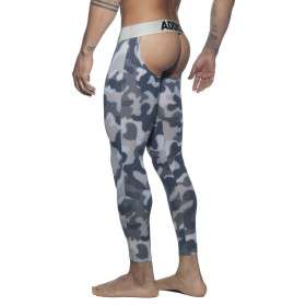 Thermal Long John Pant Five Star Collection - Durkins