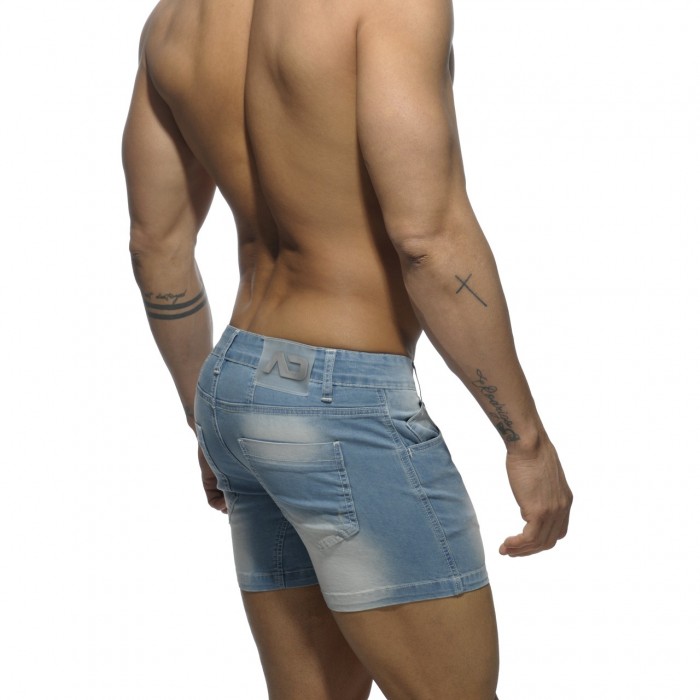 AD530 SHORT JEANS