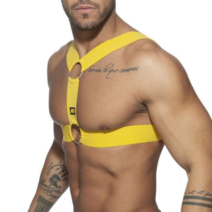 ADF116 DOUBLE RING HARNESS