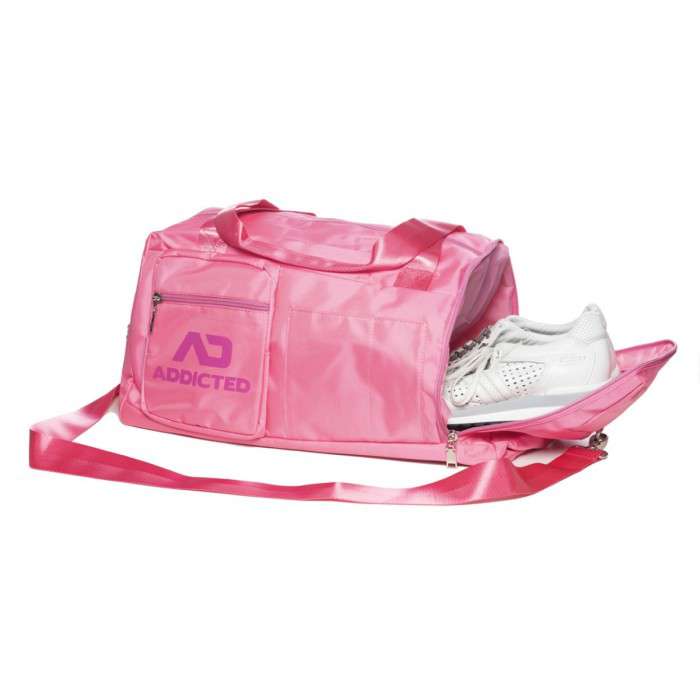 Stylish Reebok LG Sports Duffle Bag