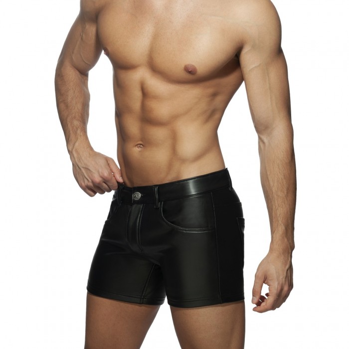 AD867 FETISH SHORTS