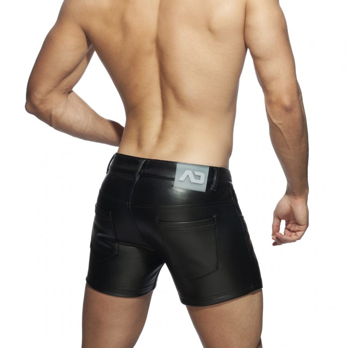 AD867 FETISH SHORTS