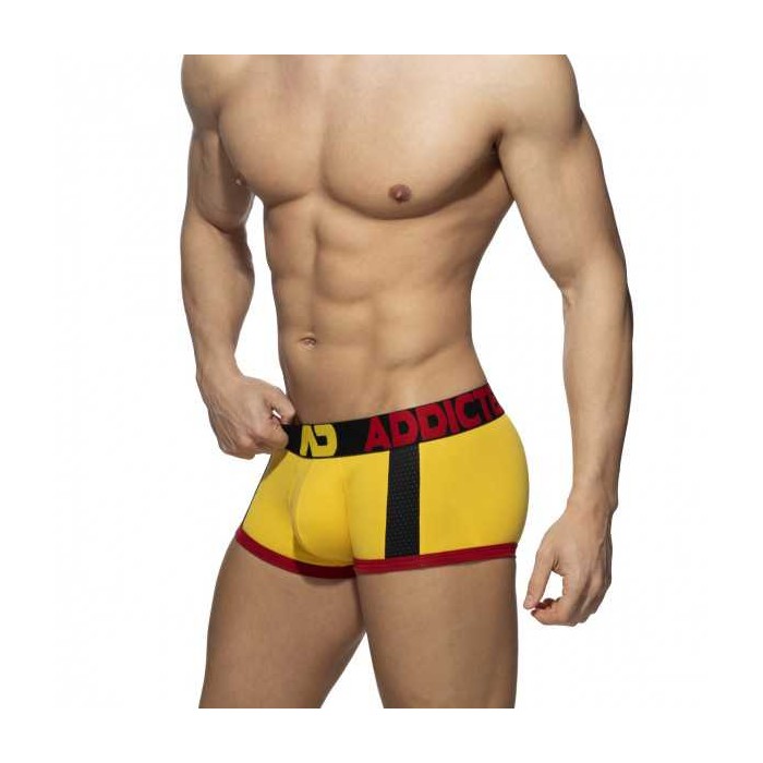 AD1245 SPORTS PADDED TRUNK