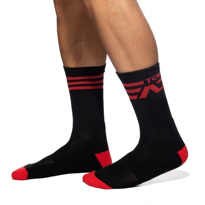 AD TOP SOCKS