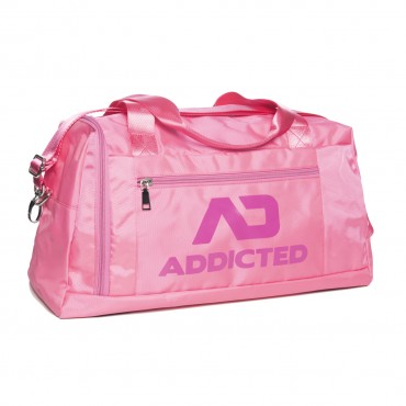 ADDICTED GYM BAG