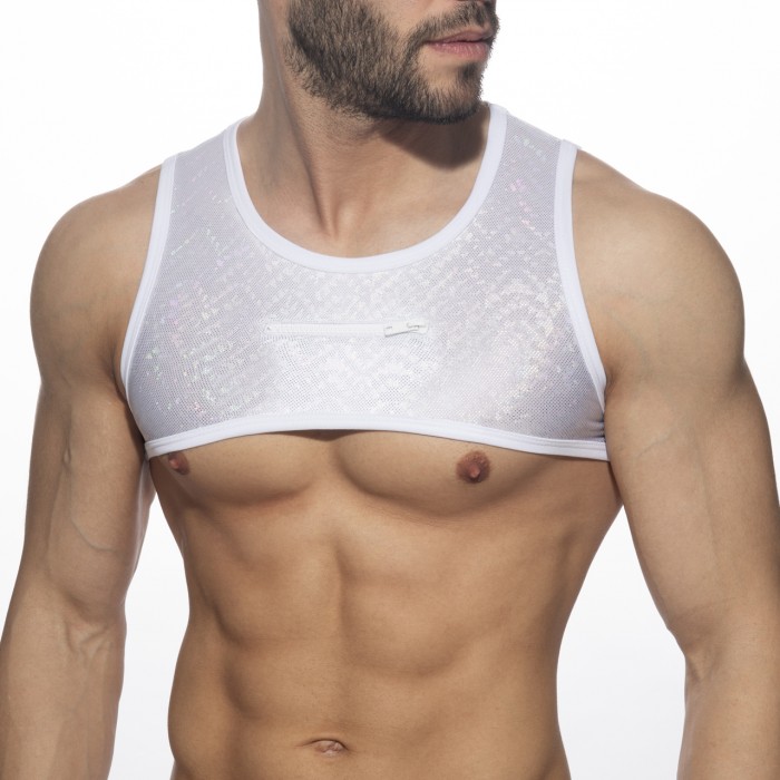 GLITTER HARNESS
