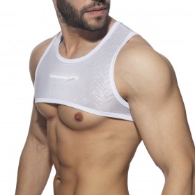 GLITTER HARNESS