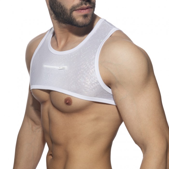 GLITTER HARNESS