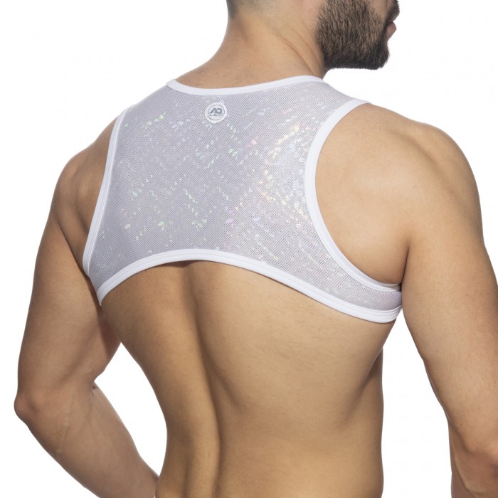 GLITTER HARNESS