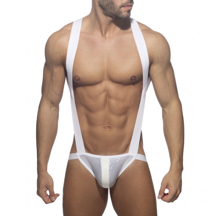 GLITTER FANTASY BODY HARNESS