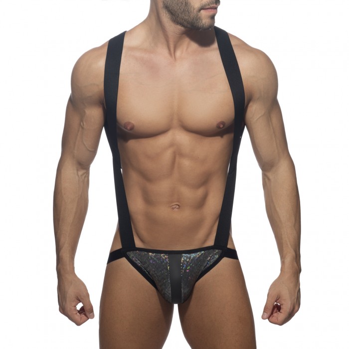 GLITTER FANTASY BODY HARNESS