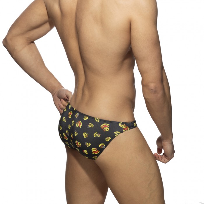 AD DUCKIES BIKINI BRIEF