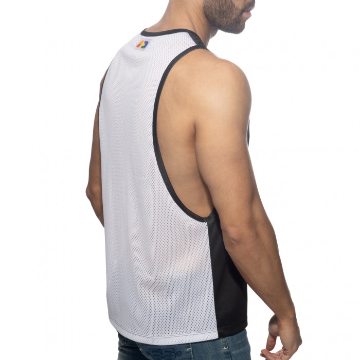 MADRID ADDICTED TANK TOP