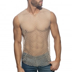 FLAMBOYANT TANK TOP