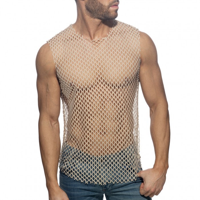 FLAMBOYANT TANK TOP