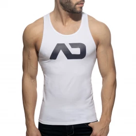 BASIC AD TANK TOP