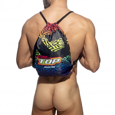 CHOICES AD BEACH BAG