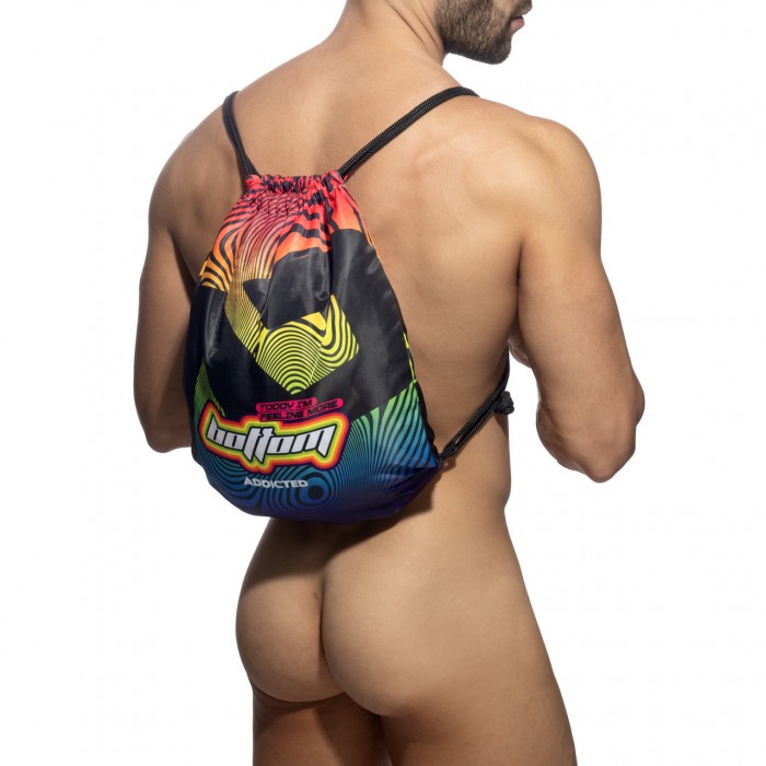 CHOICES AD BEACH BAG