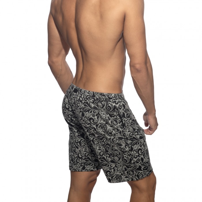 ROCOCO BERMUDA SHORTS