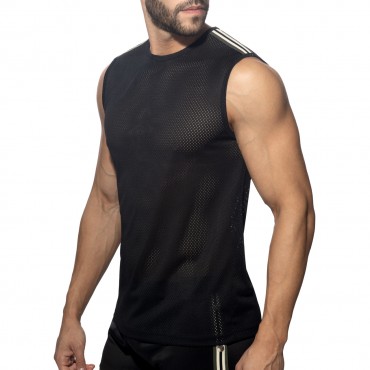 NEXUS MESH TANK TOP