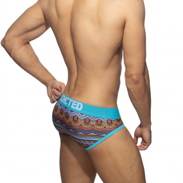 SUDAN SWIMDERWEAR BRIEF