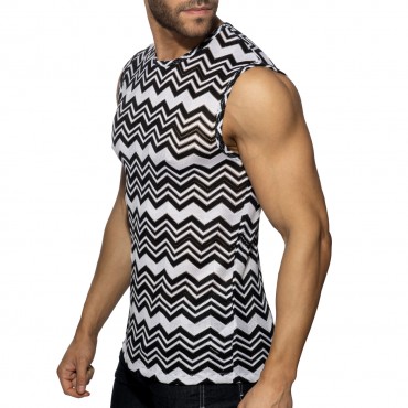 ISPARTA TANK TOP