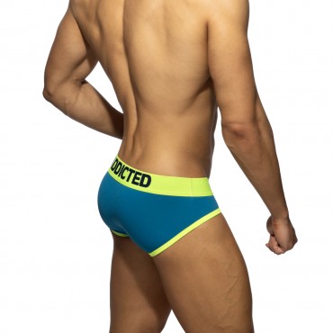 DOT DOT DOT SWIMDERWEAR BRIEF